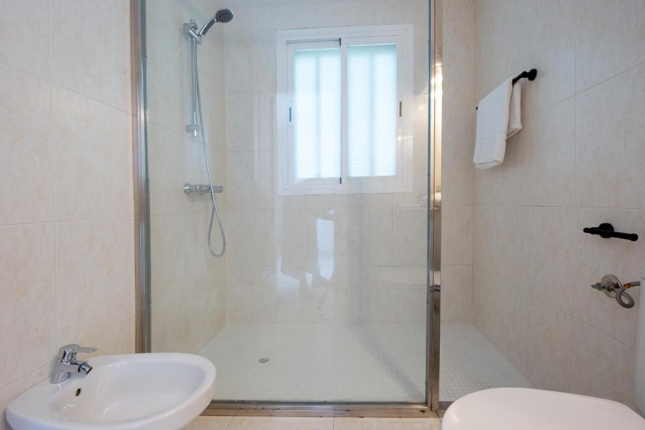 Villa Eden Alcudia, Near The Beach With Pool Екстериор снимка
