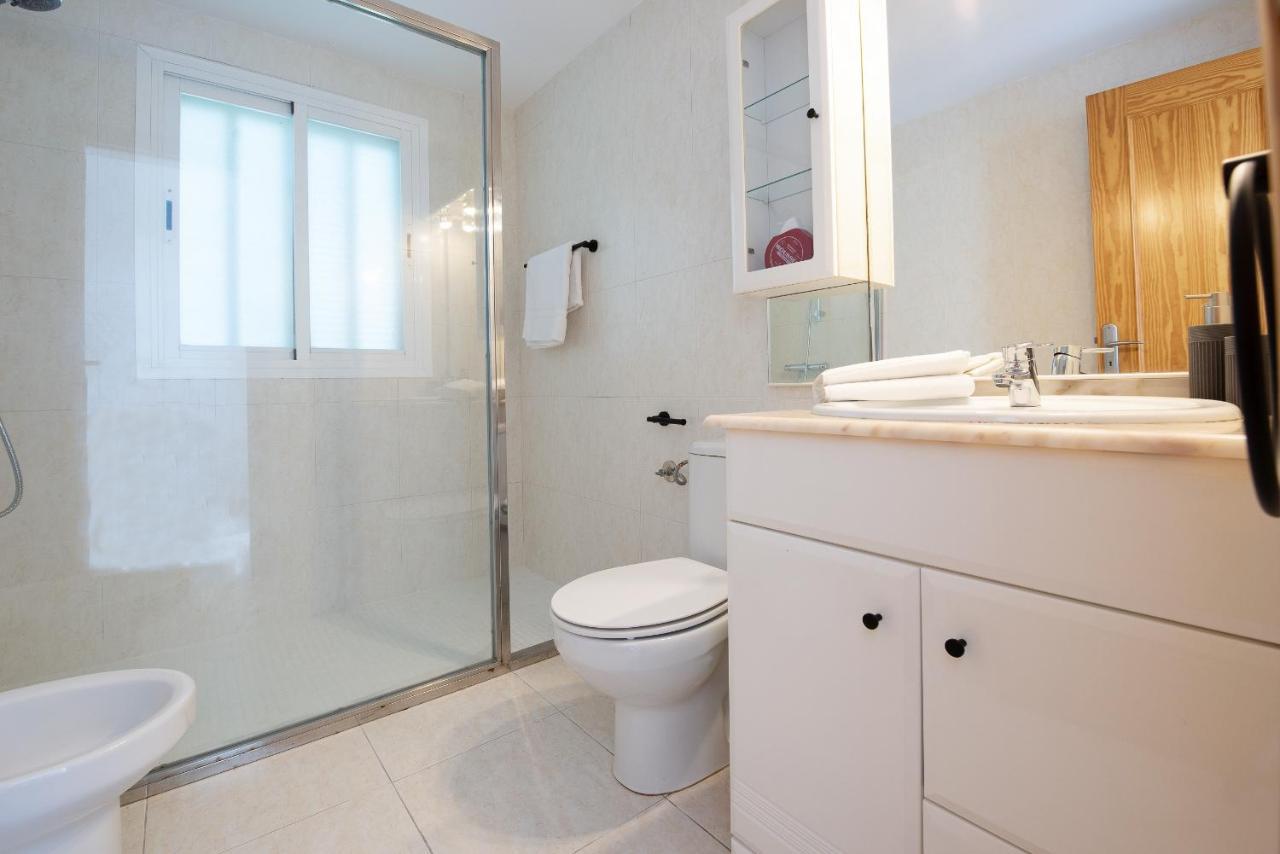 Villa Eden Alcudia, Near The Beach With Pool Екстериор снимка