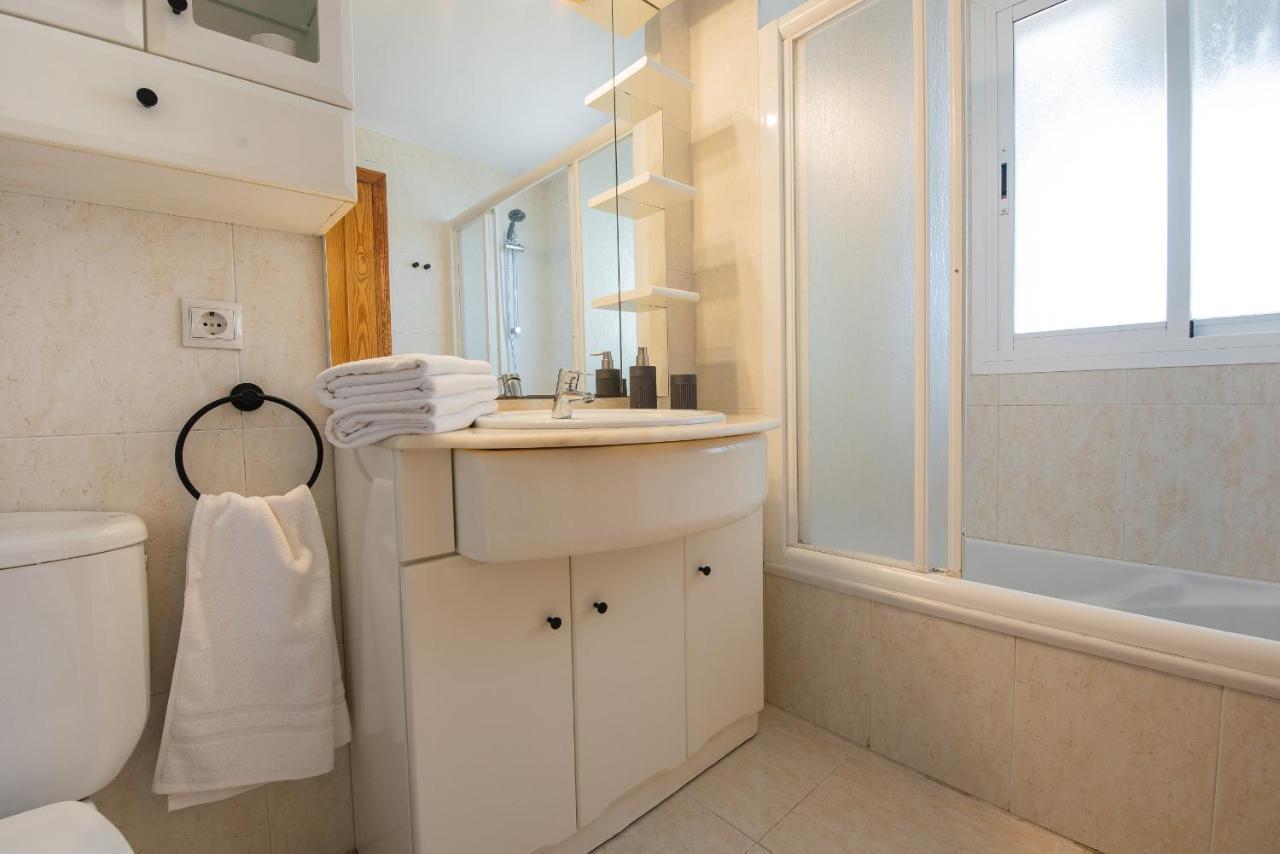 Villa Eden Alcudia, Near The Beach With Pool Екстериор снимка